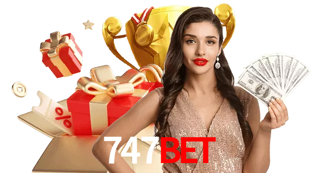Jogue com dealers reais no 747Bet!