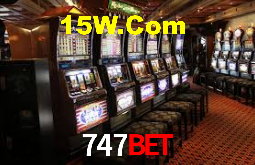 747Bet - Plataforma De Cassino Online - 747 Bet App