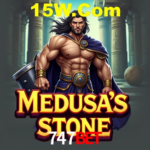 Apostas Esportivas na 747Bet: Um Guia Completo