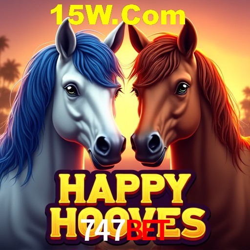 APP oficial da 747Bet para mobile