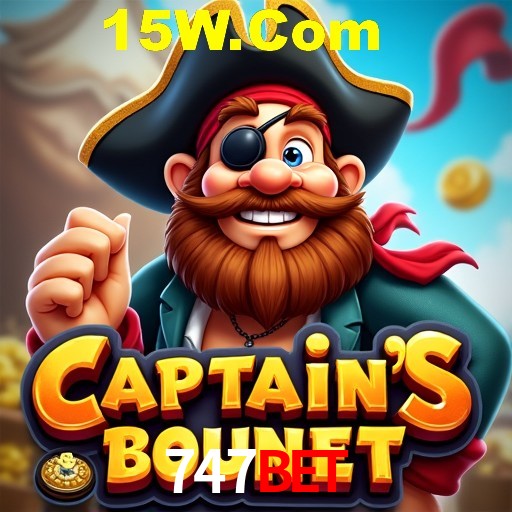 Responsive Design 747Bet