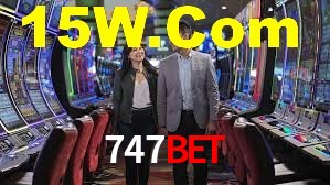 Daily Bonuses 747Bet