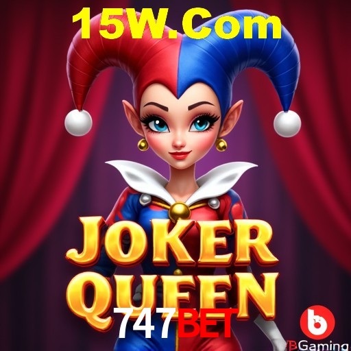 A Experiência Imersiva dos Cassinos Ao Vivo no 747Bet