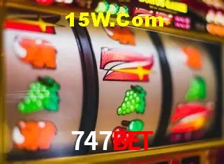 Slot Games 747Bet
