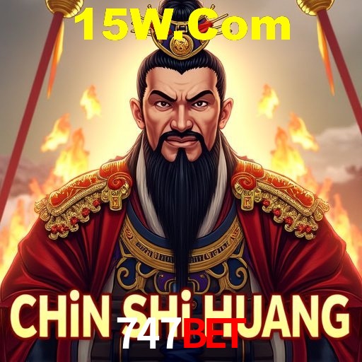 Inovações de Jogos na 747Bet: O Futuro das Experiências Interativas