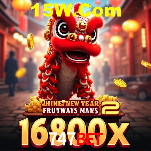 A Emoção da Loteria na 747Bet: Uma Chance de Mudança de Vida