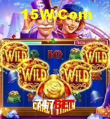 Jackpot Winner
